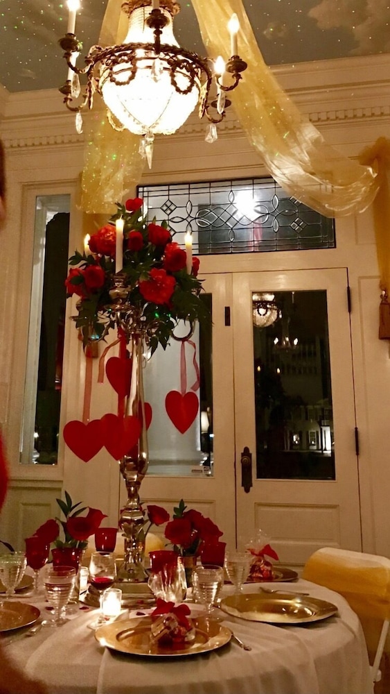 Rosewood Manor House B&B