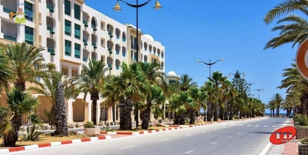 Hammamet Vacations - Residence Aladin - Property Image 31