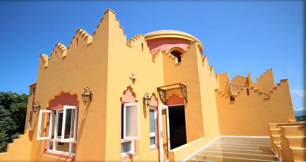 Sharjah B&B