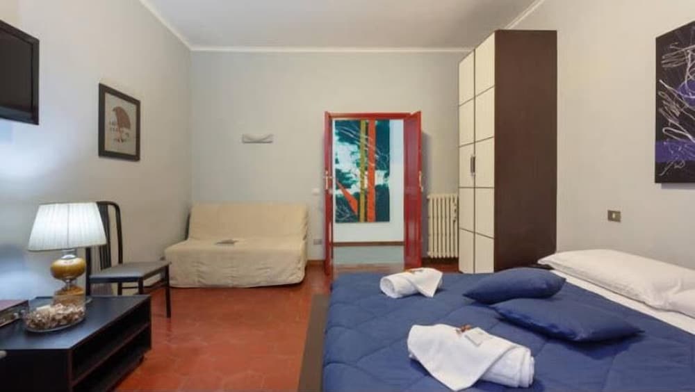 Almacromondo B&B