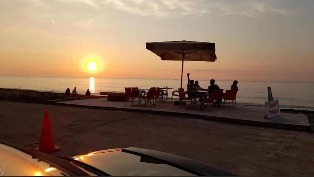İlyada Pansiyon view 5