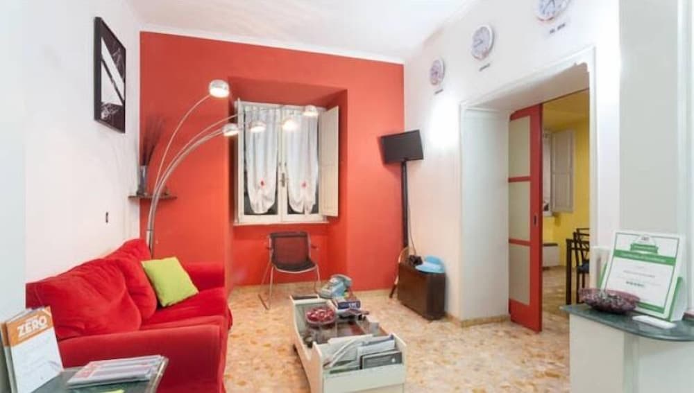Almacromondo B&B