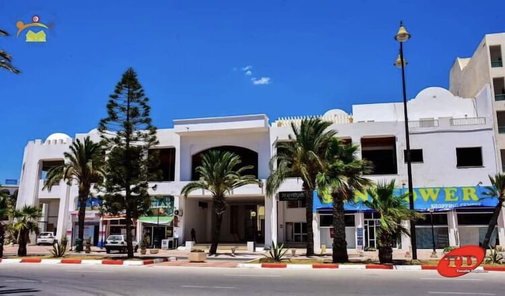 Hammamet Vacations - Residence Aladin - Property Image 30