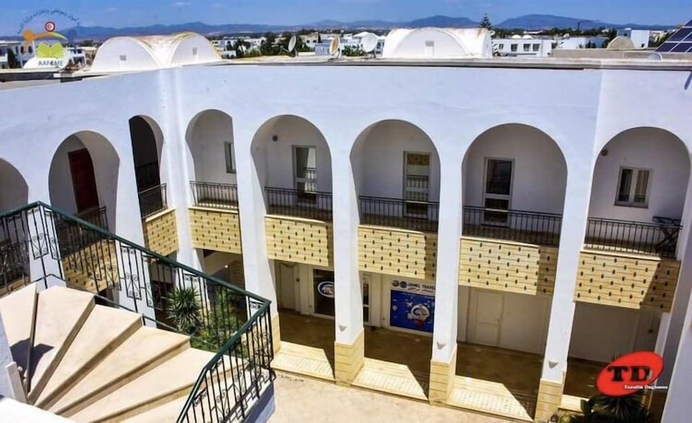 Hammamet Vacations - Residence Aladin - Property Image 27