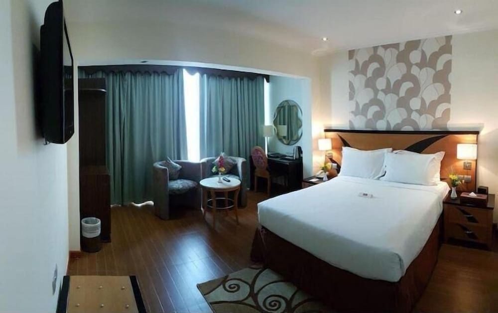 SHOBHA SUPER DELUXE FURNISHED APARTMENT