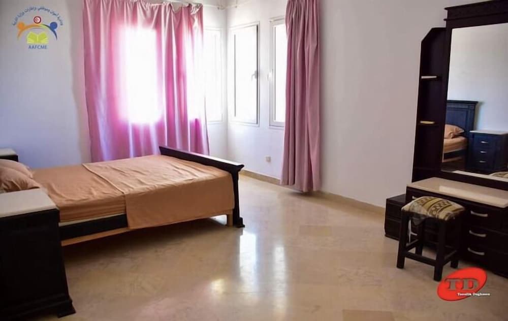 Hammamet Vacations - Residence Aladin - Property Image 8