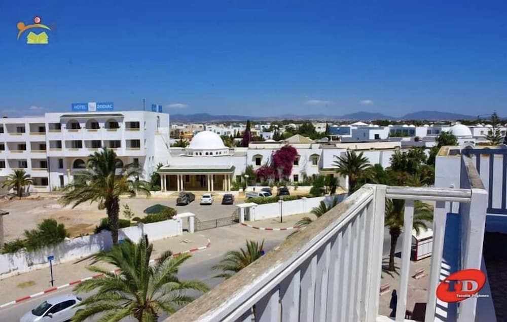 Hammamet Vacations - Residence Aladin - Property Image 37