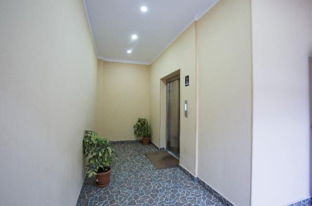 Leyla Apartmens 1
