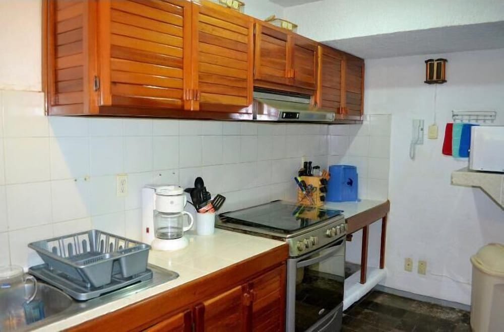 Tu Casa En Zona Hotelera a una Cuadra de la Playa