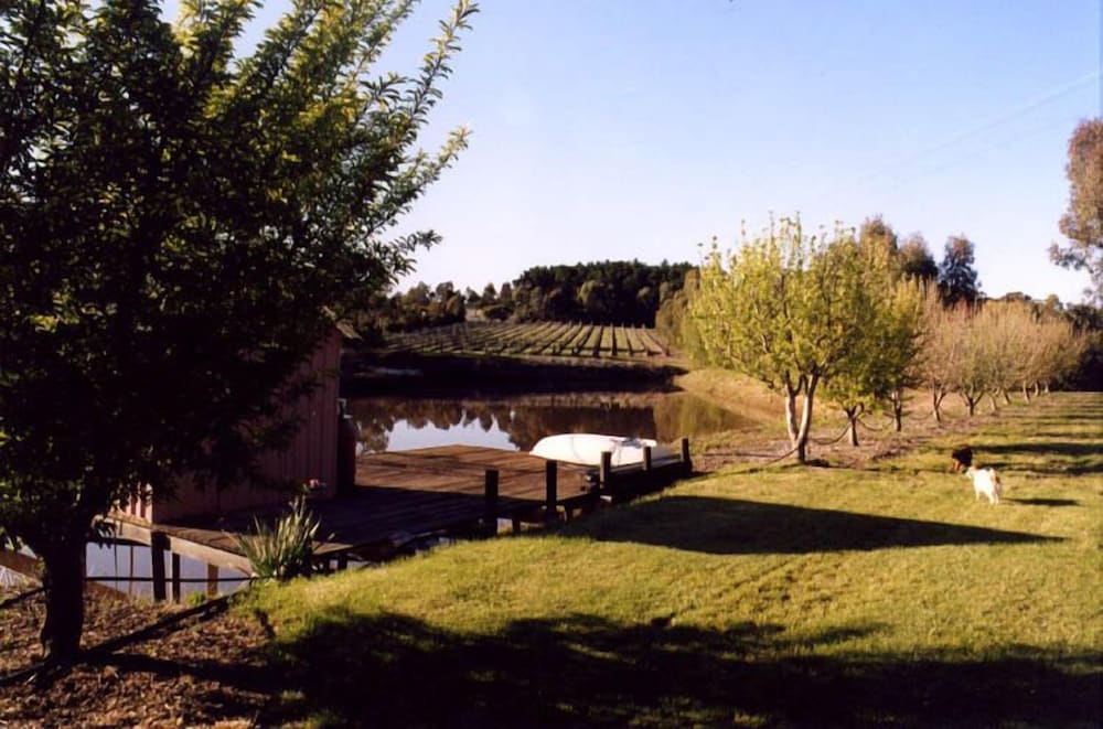 Patly Hill Farm