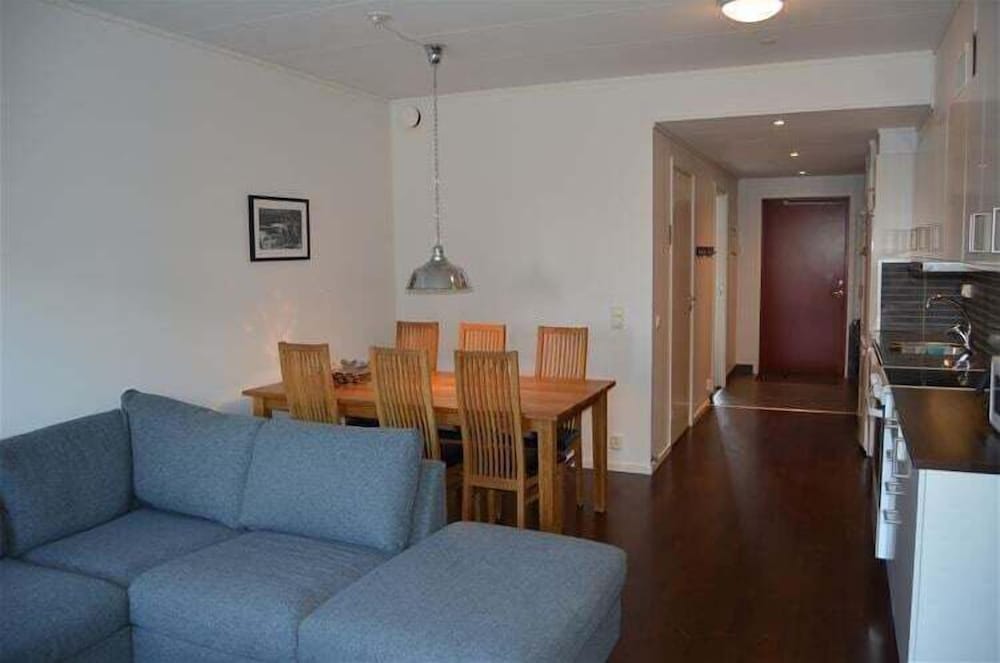 Funäs Ski Lodge