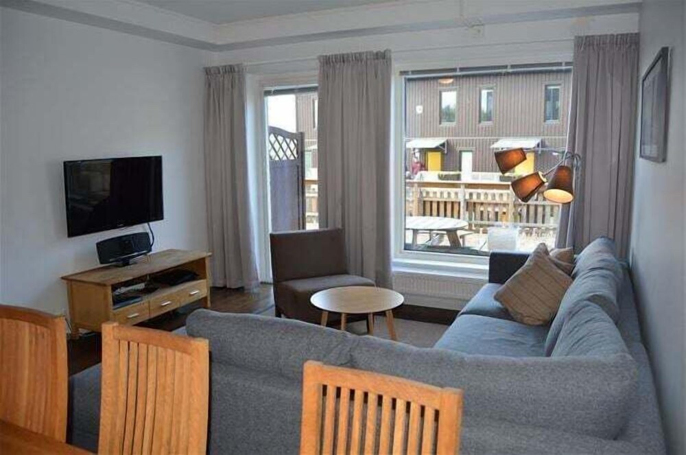 Funäs Ski Lodge