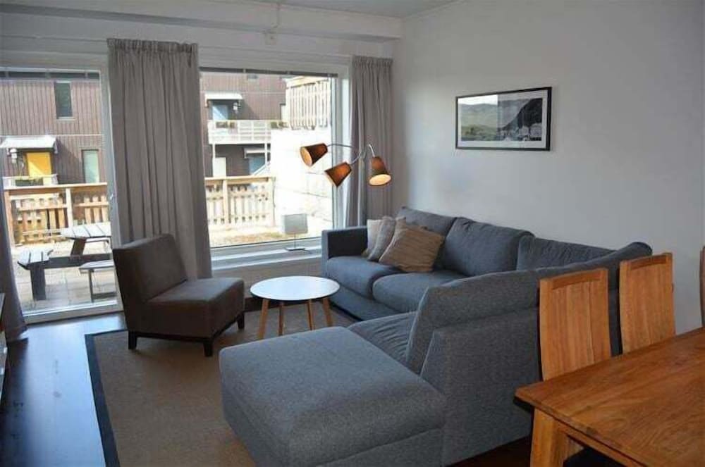 Funäs Ski Lodge
