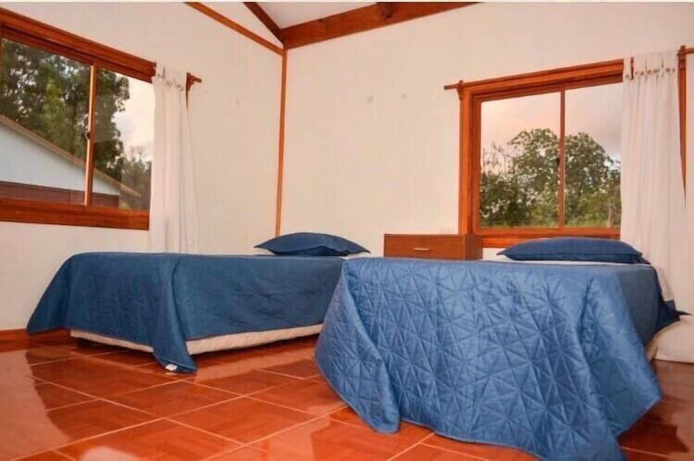 Cabañas Rau view 4