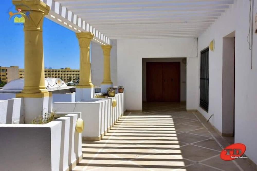 Hammamet Vacations - Residence Aladin - Property Image 38