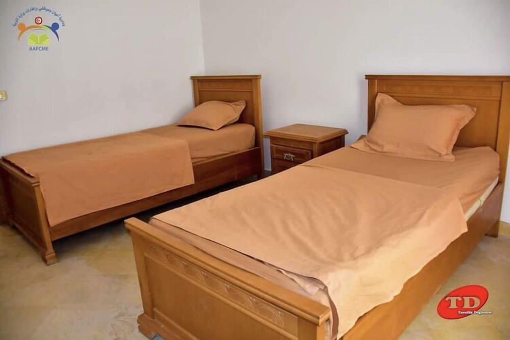 Hammamet Vacations - Residence Aladin - Property Image 1