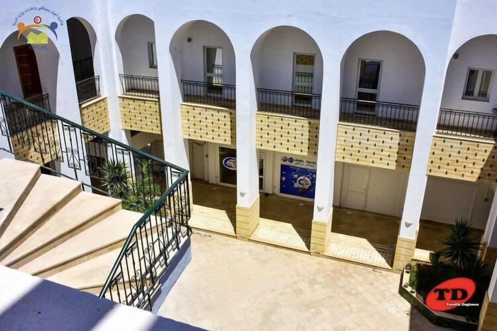 Hammamet Vacations - Residence Aladin - Property Image 26