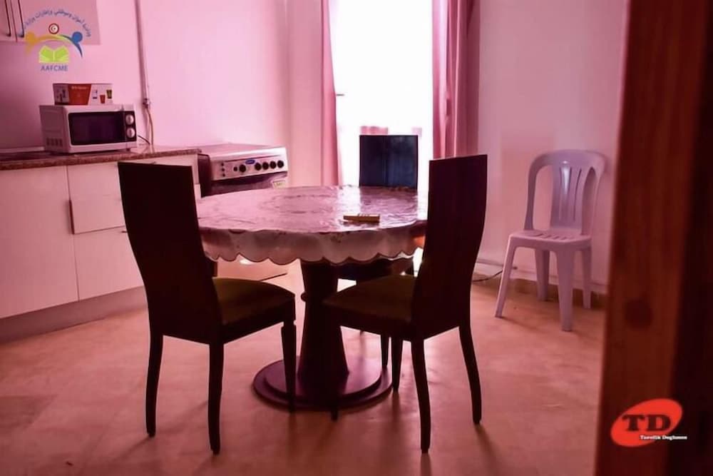 Hammamet Vacations - Residence Aladin - Property Image 19