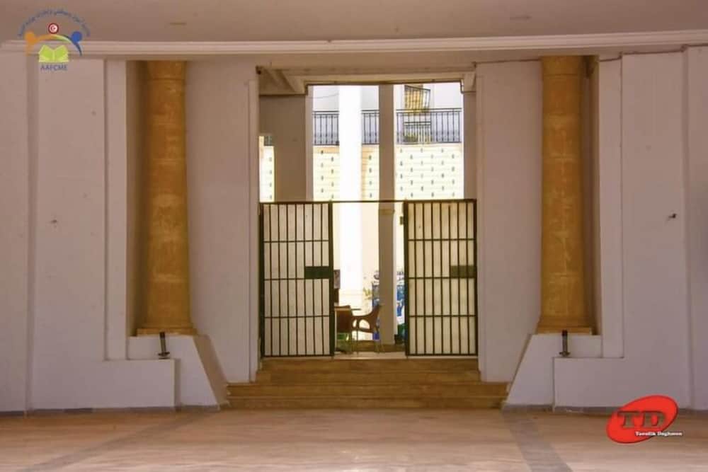 Hammamet Vacations - Residence Aladin - Property Image 20