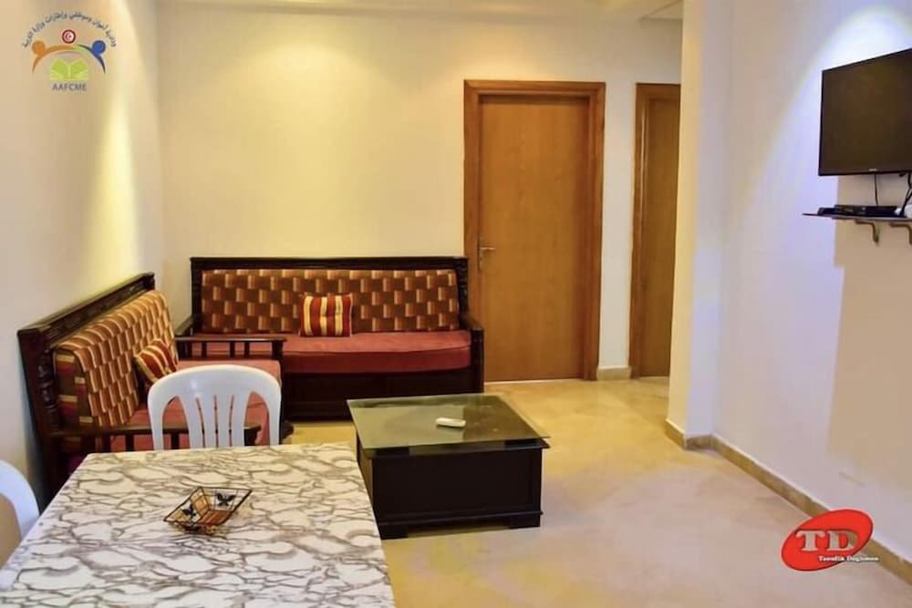 Hammamet Vacations - Residence Aladin - Property Image 12