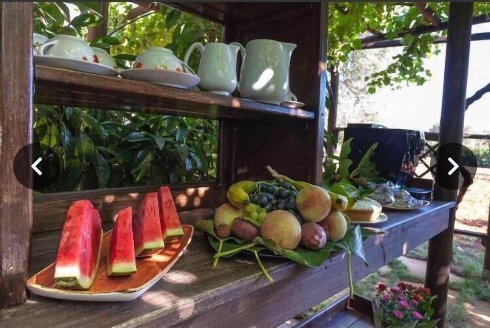 Bed&Breakfast Villa Mamma Grazia, photo 45