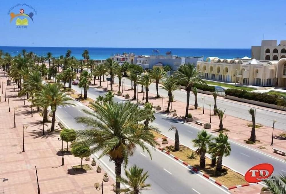 Hammamet Vacations - Residence Aladin - Property Image 35