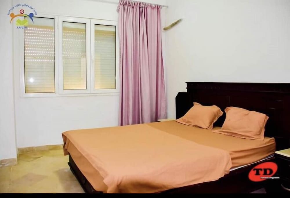 Hammamet Vacations - Residence Aladin - Property Image 13