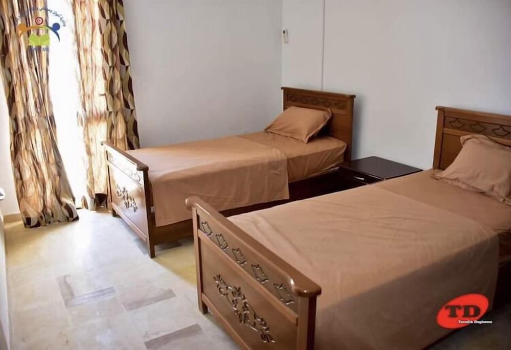 Hammamet Vacations - Residence Aladin - Property Image 10