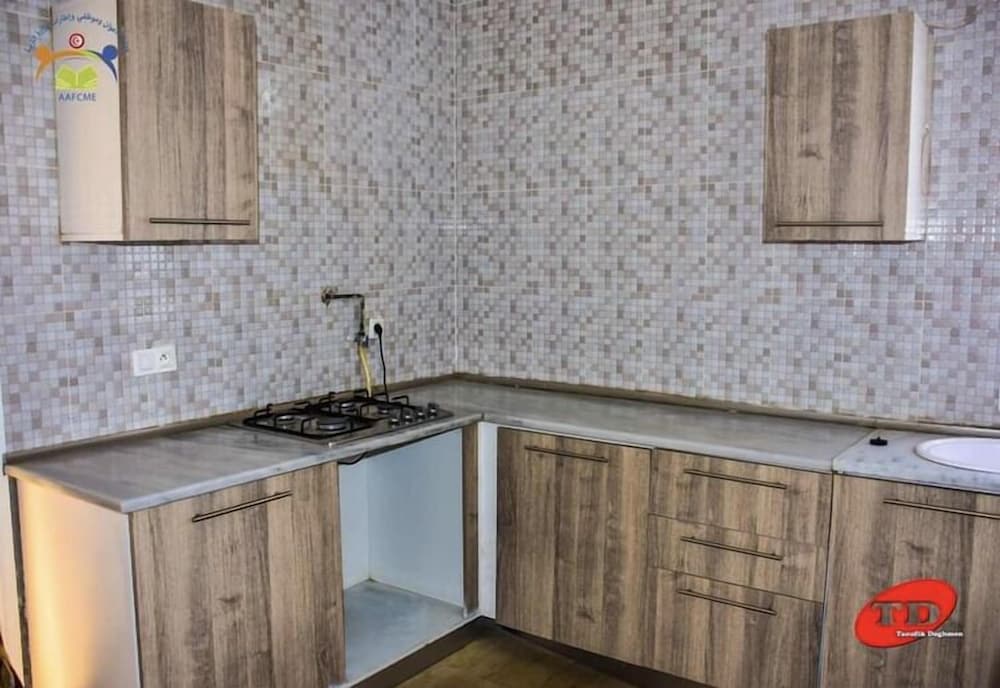 Hammamet Vacations - Residence Aladin - Property Image 21