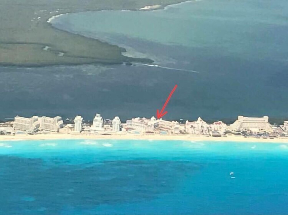 OvaCancun Apartments