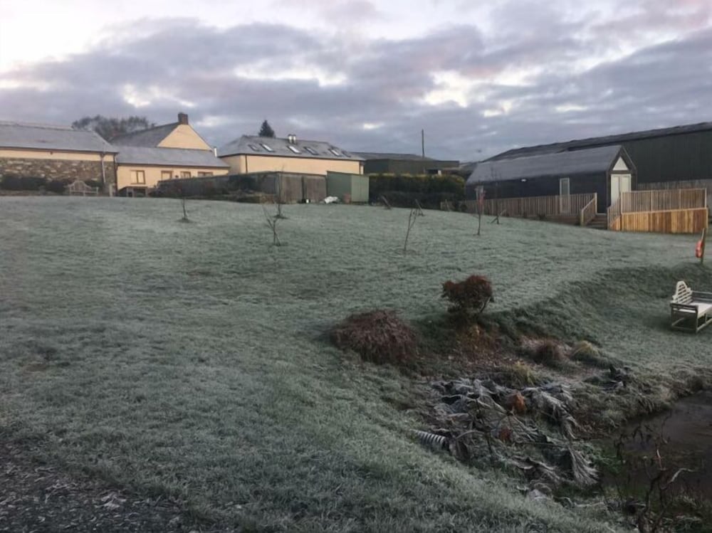 Frankaborough Farm Holiday Cottages