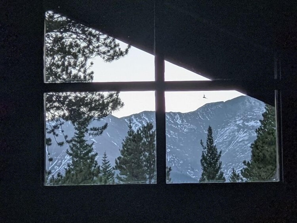 Brecken Haus view 5