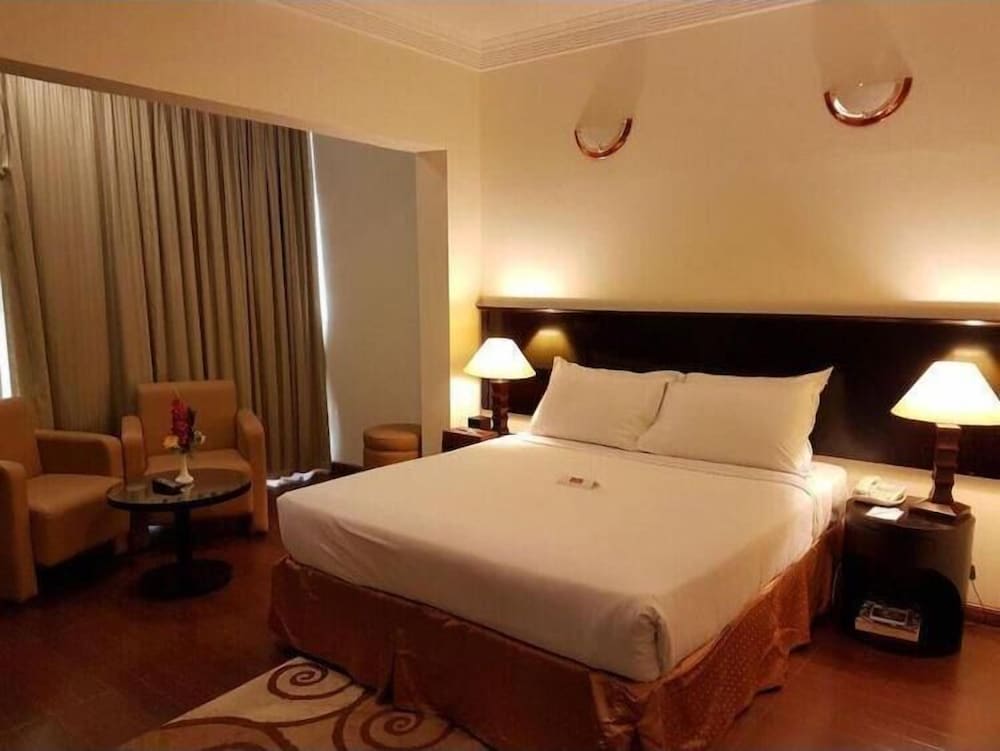 SHOBHA SUPER DELUXE FURNISHED APARTMENT