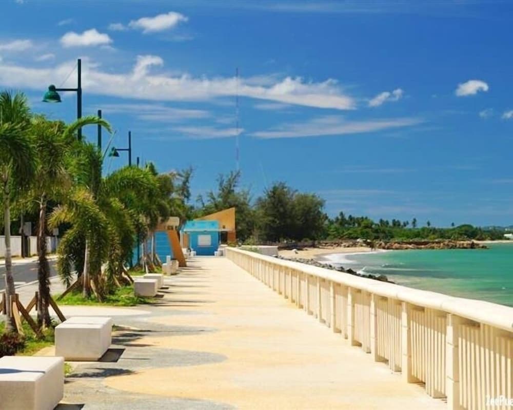 Punta Borinquen Resort 16