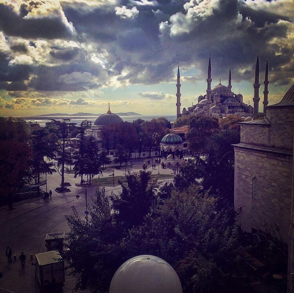 Sultanahmet Otel - Image 42