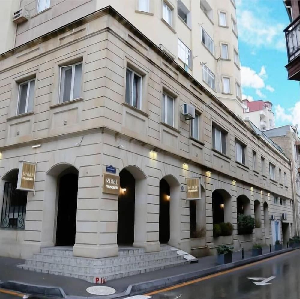 Leyla Apartmens 1