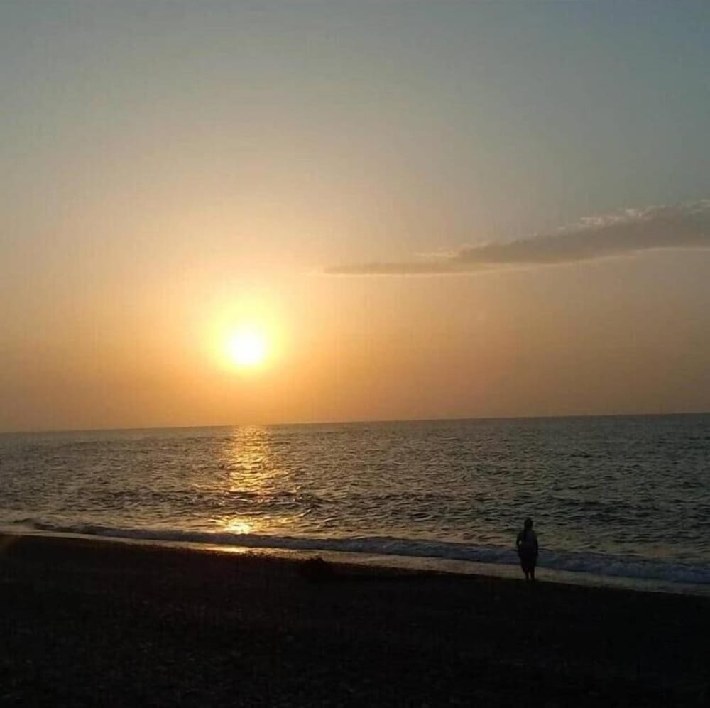 İlyada Pansiyon view 4