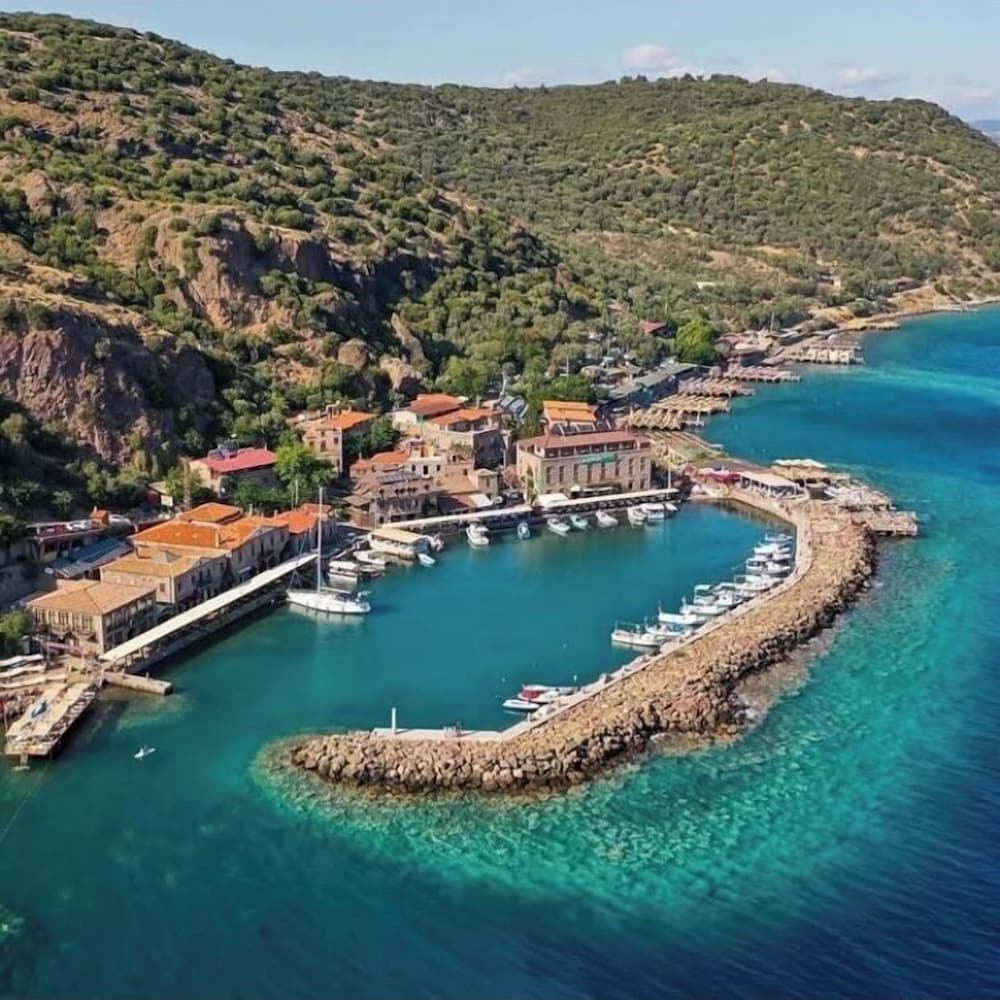 Konak Assos Pansiyon