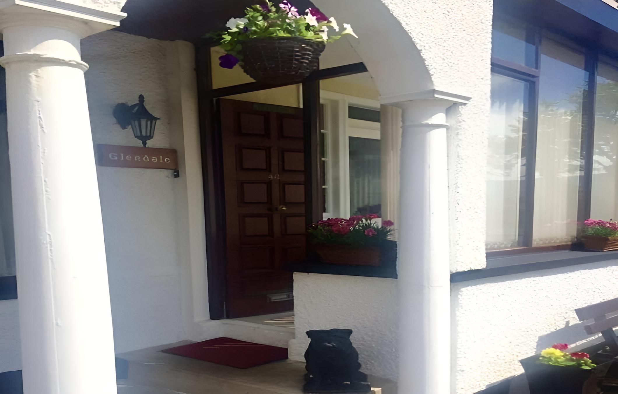 Glendale Bed & Breakfast