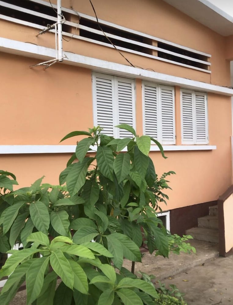 Casa de Ferias