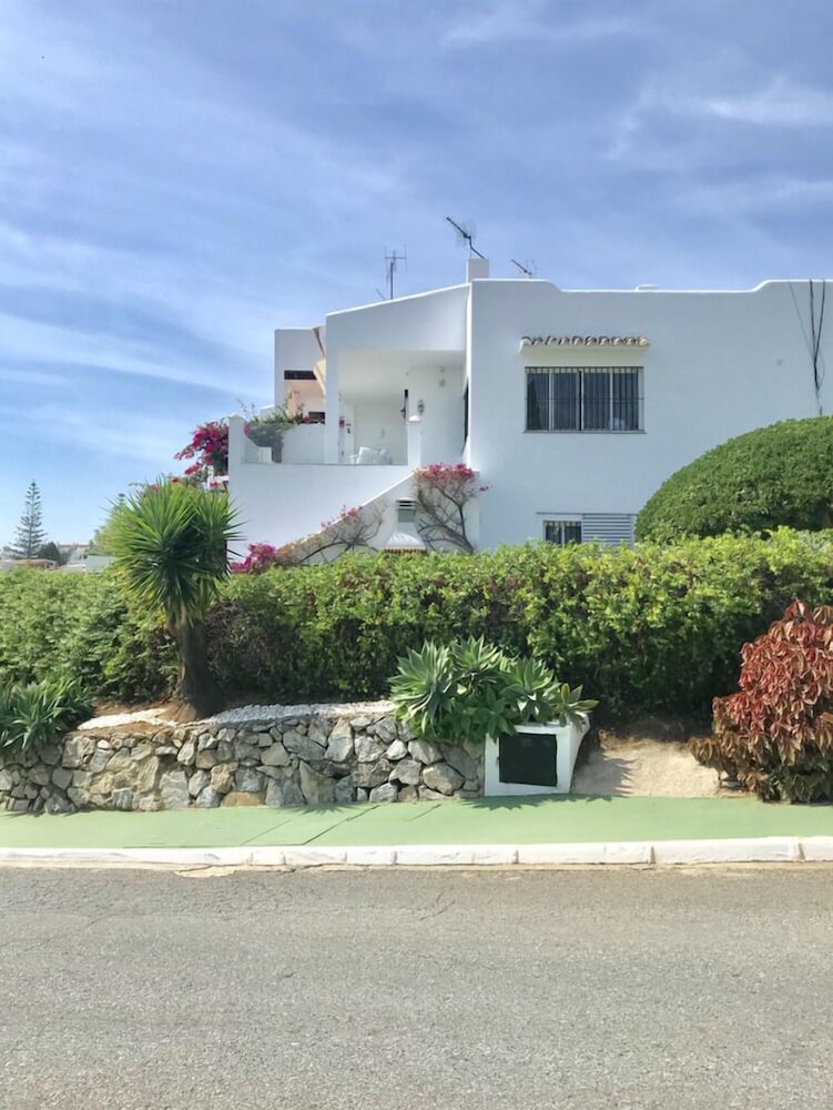 Amazing & Luxurious Golf, Sea, Mountain, Lake view villa Porto Banus