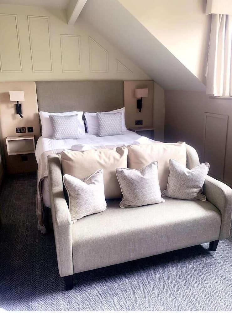 Aysgarth Falls Hotel