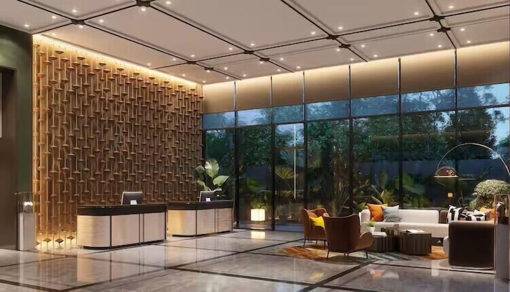 Doubletree By Hilton Bengaluru Airport