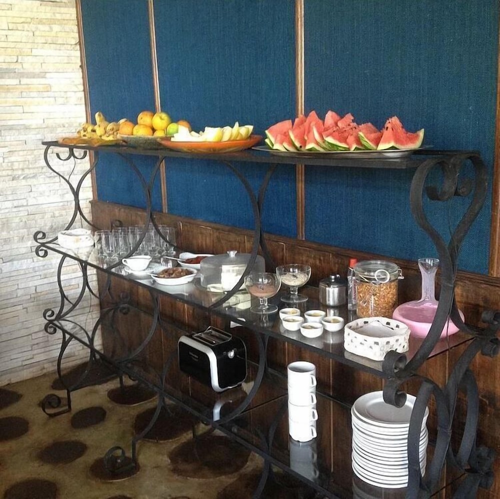Hotel Fazenda Dons de Minas