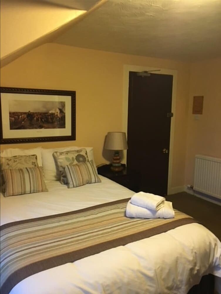 Crown Guesthouse view 5