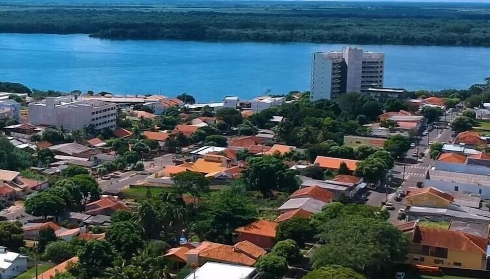 Pousada Coqueiros