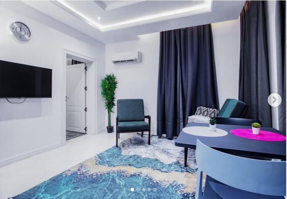 Wallgate Apartments
