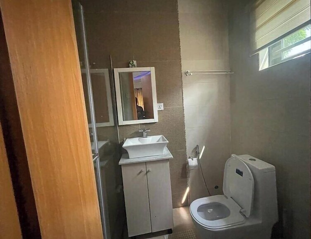 Kodeland Apartment