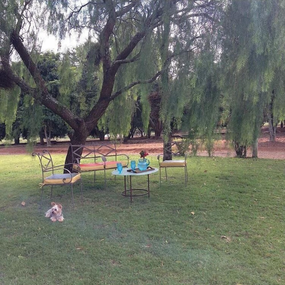 Hotel Fazenda Dons de Minas