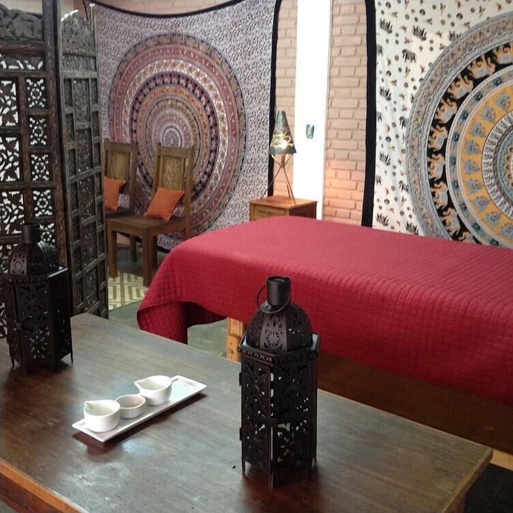 Hotel Fazenda Dons de Minas